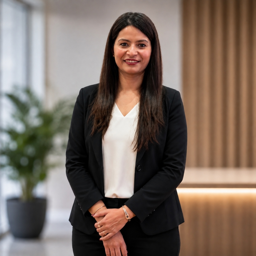 Manmeet Kaur